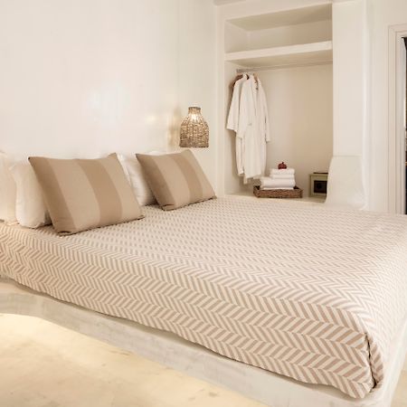 Naxian Collection - Small Luxury Hotel Of The World Stelida  Luaran gambar