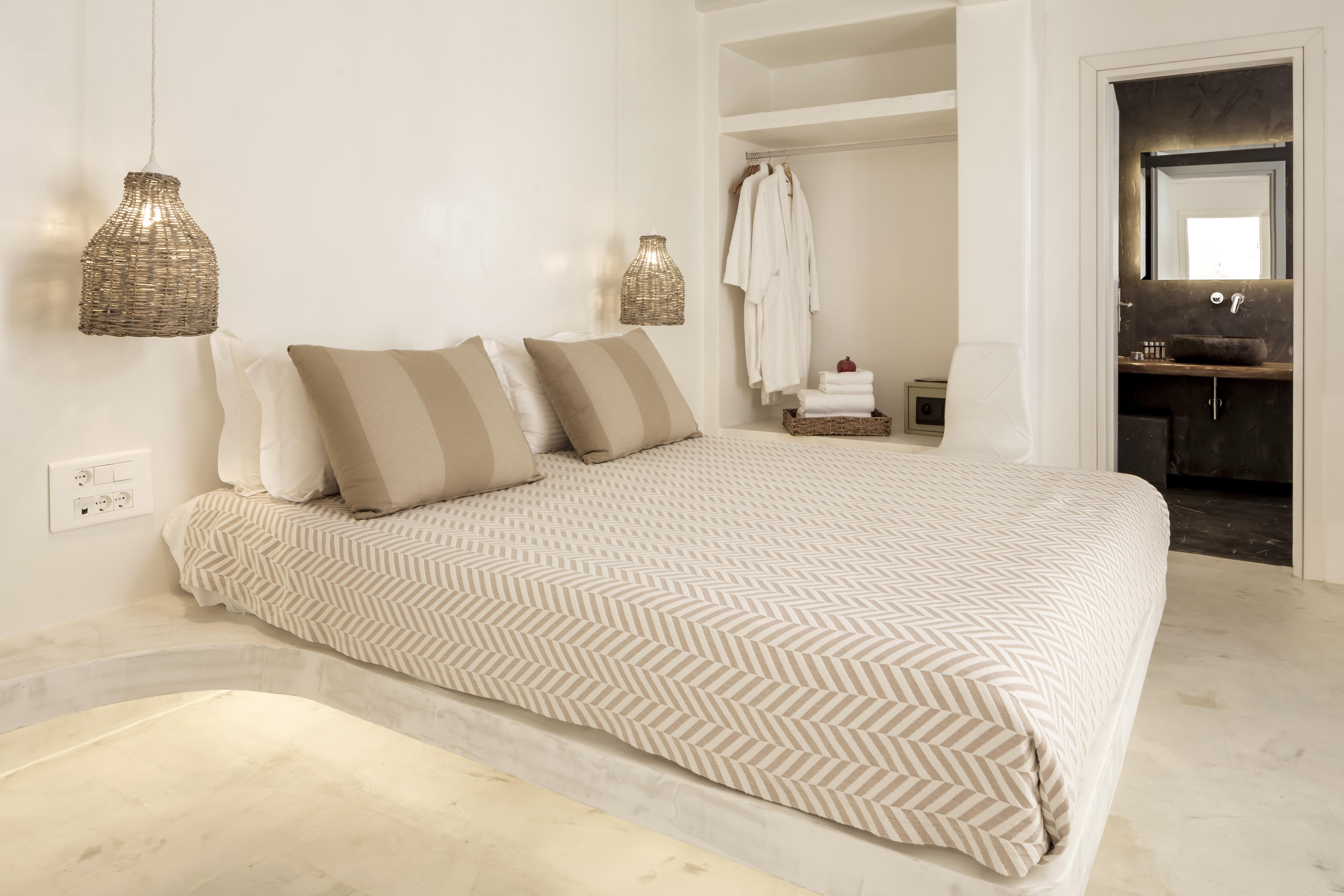 Naxian Collection - Small Luxury Hotel Of The World Stelida  Luaran gambar