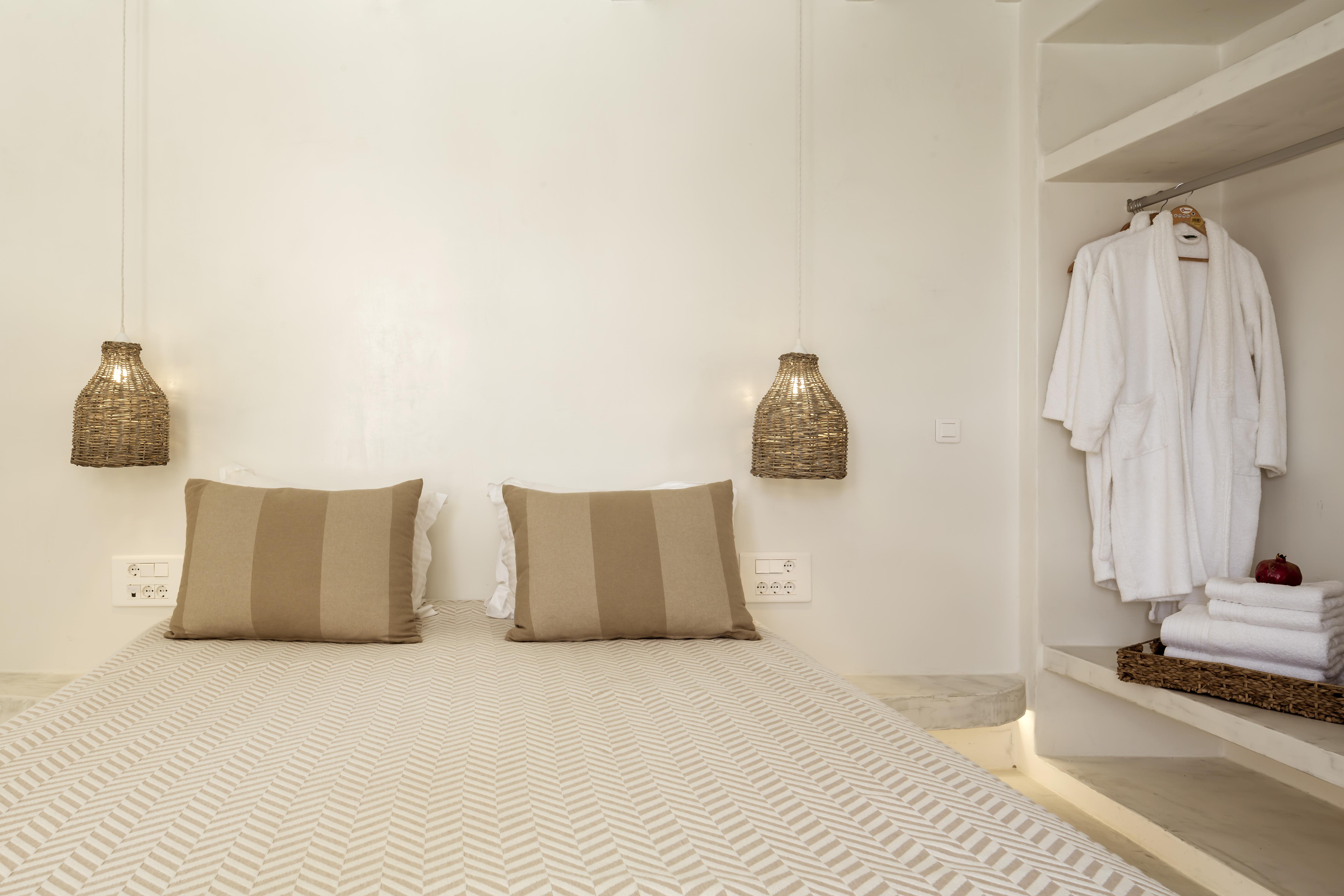 Naxian Collection - Small Luxury Hotel Of The World Stelida  Luaran gambar