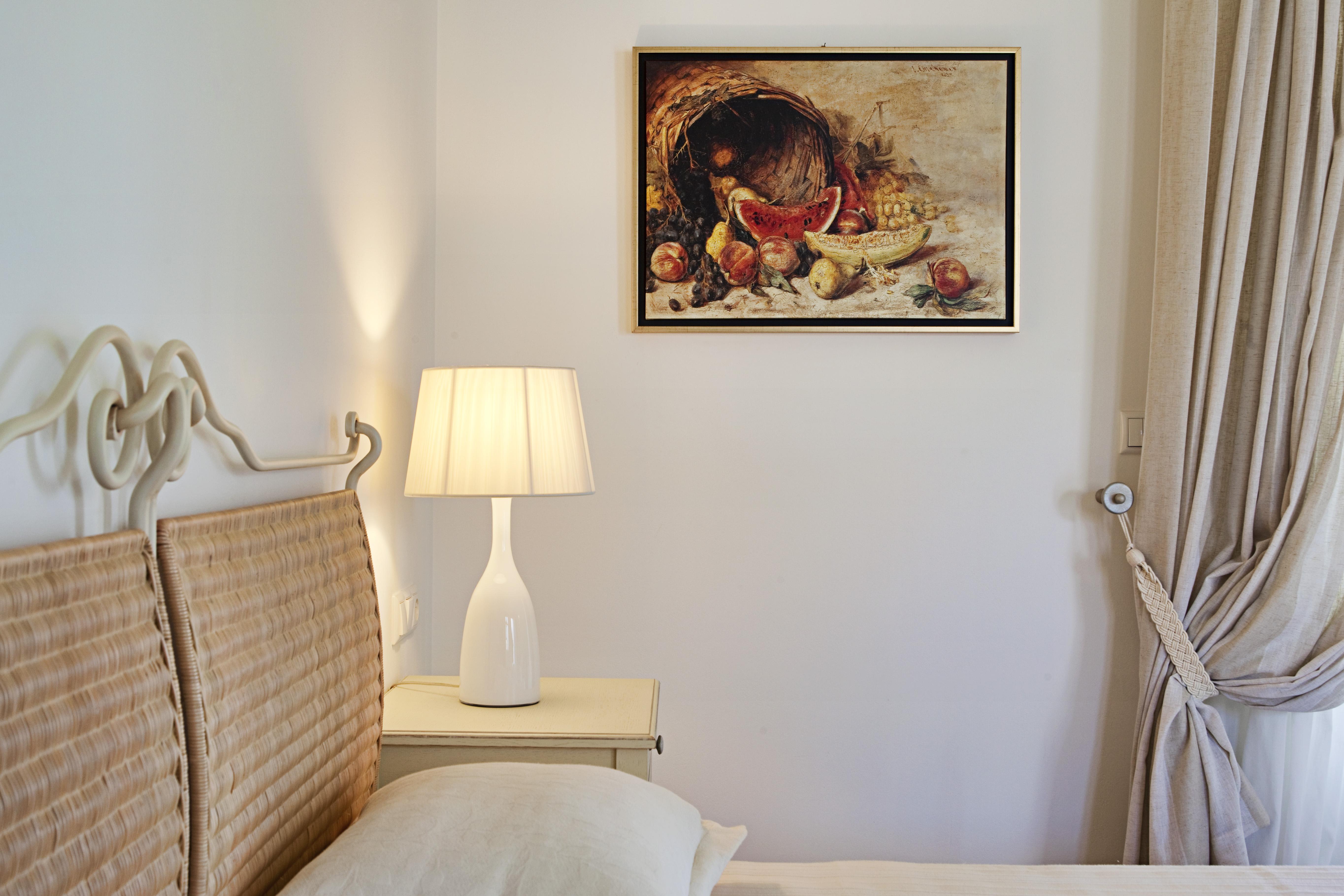 Naxian Collection - Small Luxury Hotel Of The World Stelida  Luaran gambar