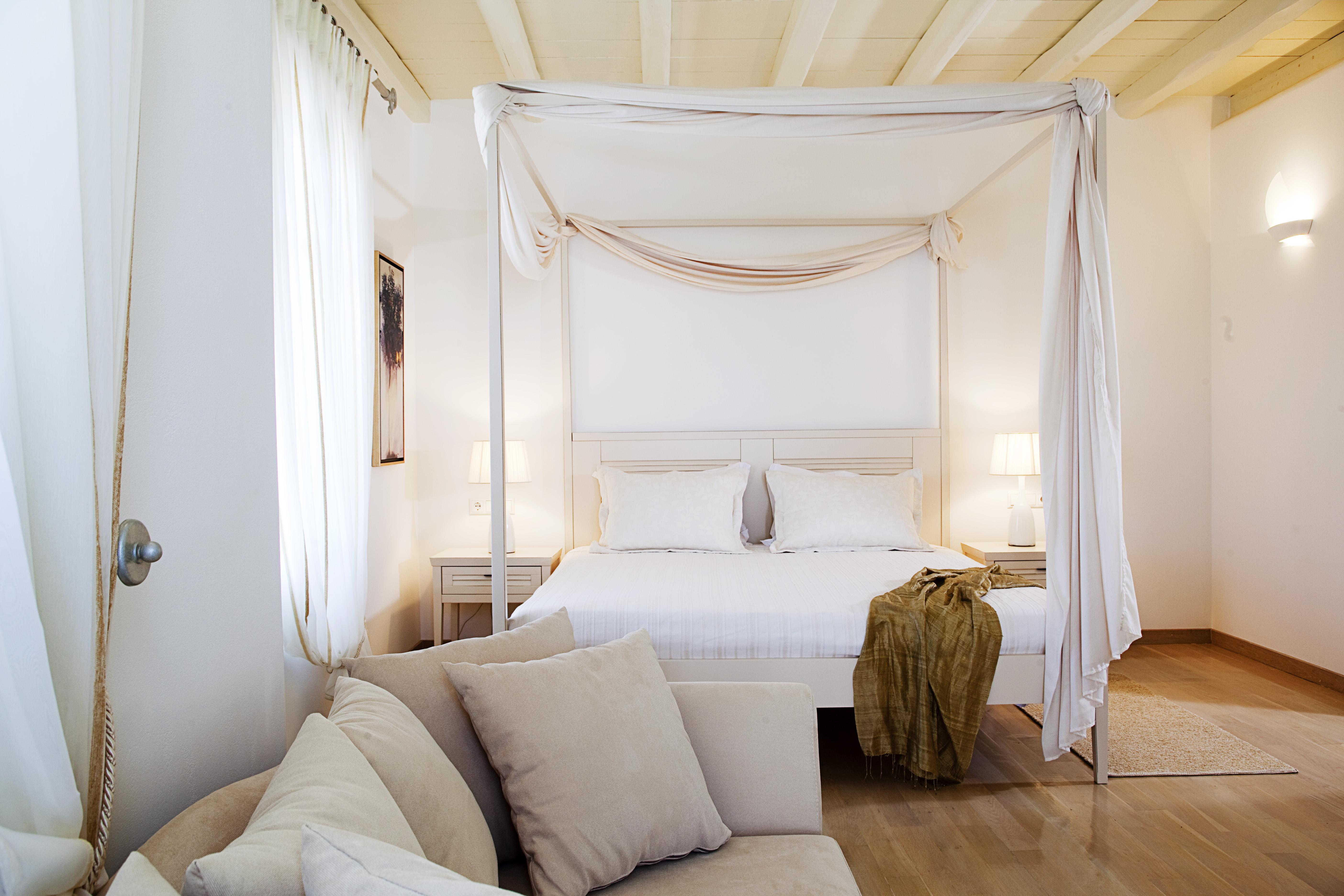 Naxian Collection - Small Luxury Hotel Of The World Stelida  Luaran gambar