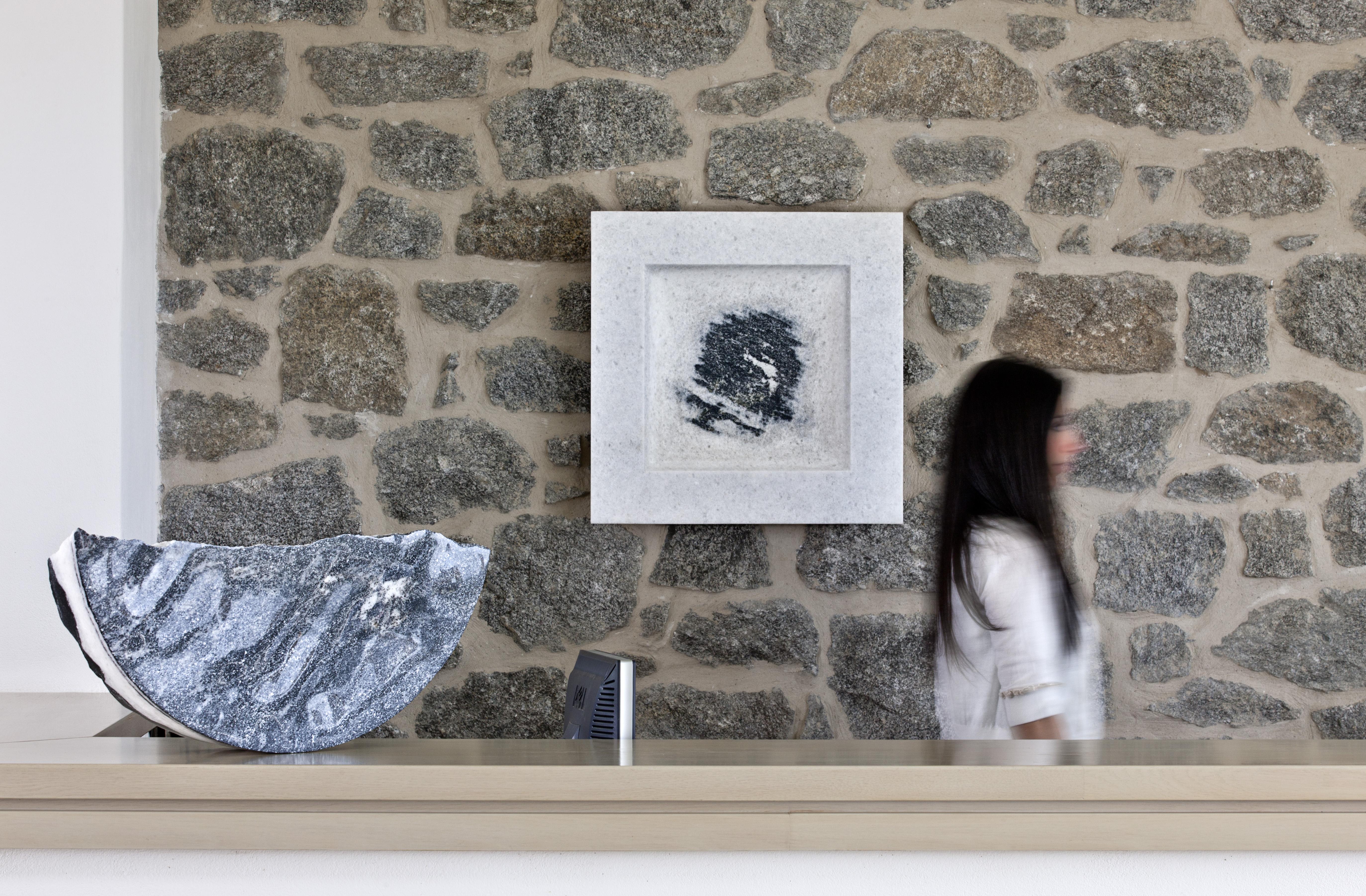 Naxian Collection - Small Luxury Hotel Of The World Stelida  Luaran gambar