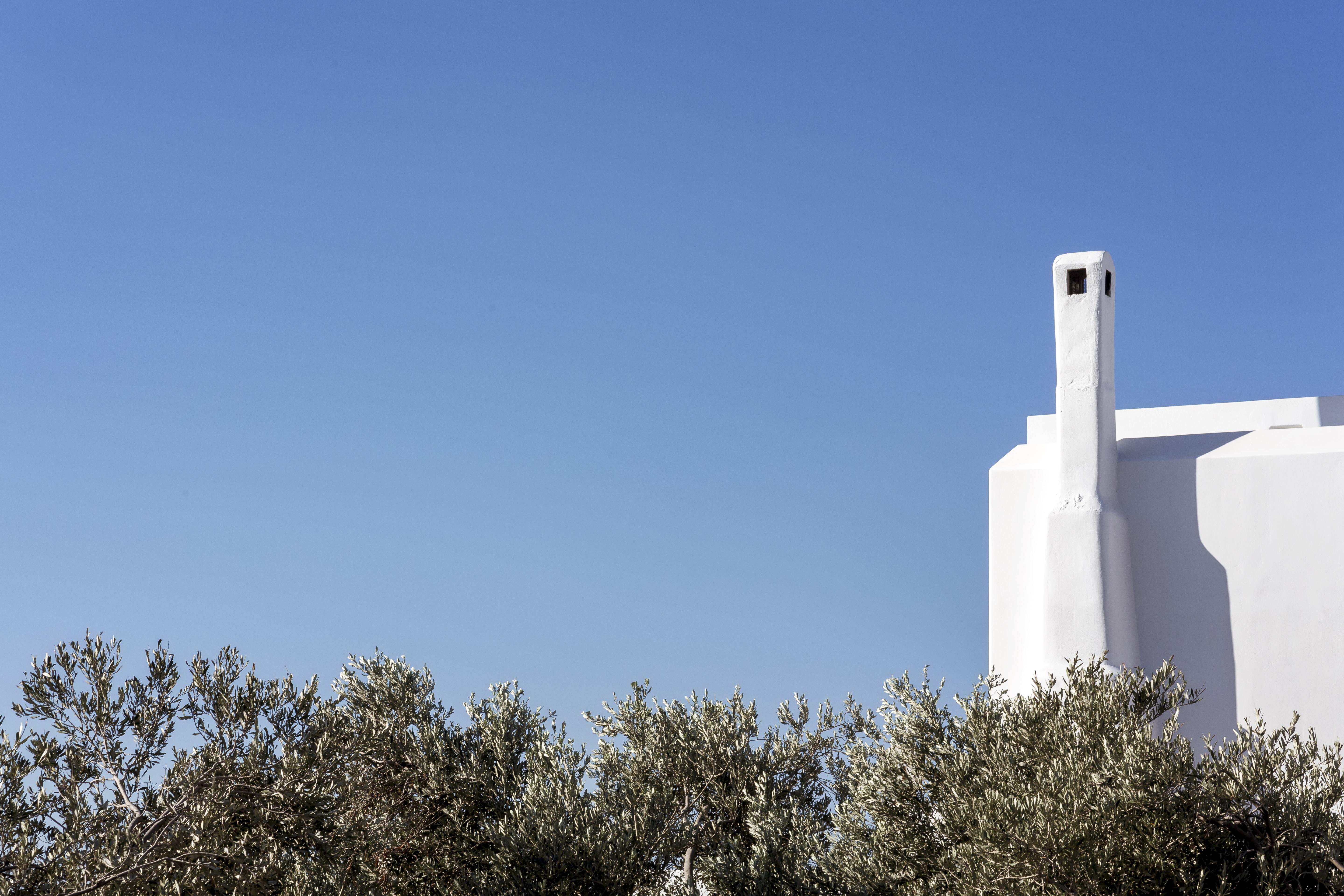 Naxian Collection - Small Luxury Hotel Of The World Stelida  Luaran gambar