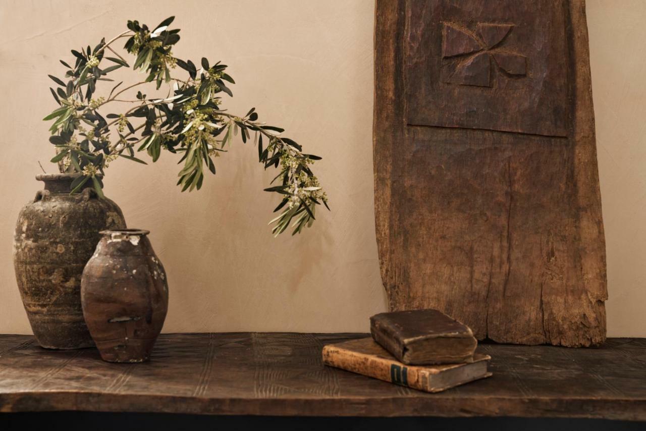 Naxian Collection - Small Luxury Hotel Of The World Stelida  Luaran gambar