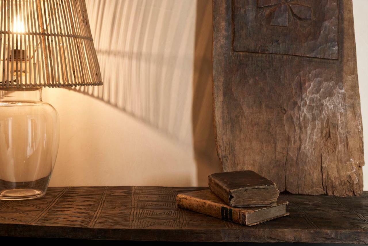 Naxian Collection - Small Luxury Hotel Of The World Stelida  Luaran gambar